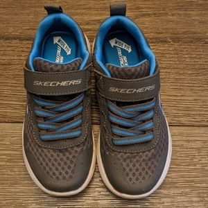 Toddler Skechers